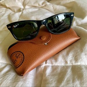 Original Wayfarer Classic - Polarized